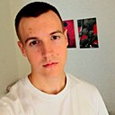 Андрей, 25 лет