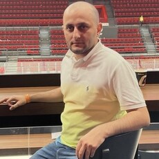 Фотография мужчины Арсен, 43 года из г. Ереван