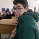 Павел, 18 лет