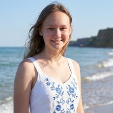 Фотография девушки Maria, 24 года из г. Петрозаводск