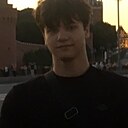 Никита, 19 лет