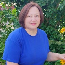Фотография девушки Ирина, 46 лет из г. Мосты
