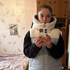 Фотография девушки Анастасия, 30 лет из г. Кричев
