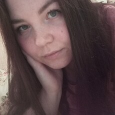 Анна, 26 из г. Вологда.