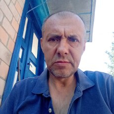 Фотография мужчины Сергей, 50 лет из г. Чернухи