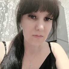 Любовь, 36 из г. Канск.