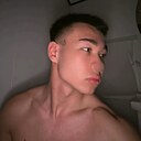 Элёр, 19 лет