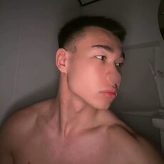 Фотография мужчины Элёр, 19 лет из г. Лобня