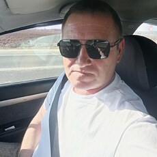 Фотография мужчины Василий, 46 лет из г. Кричев