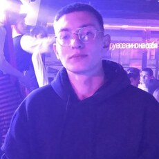Фотография мужчины Кирилл, 23 года из г. Гатчина