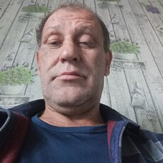 Фотография мужчины Костя, 47 лет из г. Зыряновск