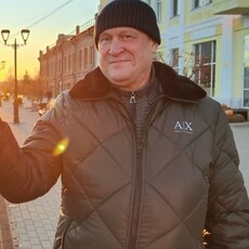 Сергей, 56 из г. Барнаул.