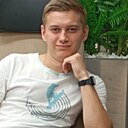 Александр, 23 года