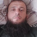 Добрый, 33 года