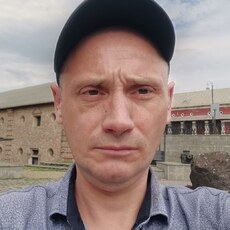 Фотография мужчины Сергей, 41 год из г. Тюмень
