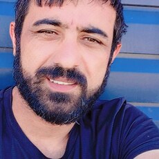 Фотография мужчины Don, 38 лет из г. Ереван