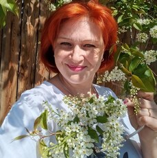 Ярослава, 46 из г. Чита.