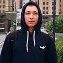 Сергей, 23 года