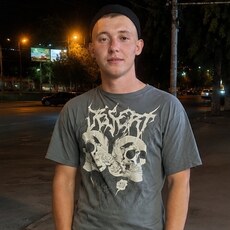 Фотография мужчины Сергей, 23 года из г. Биробиджан