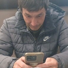 Фотография мужчины Роберт, 33 года из г. Балтийск