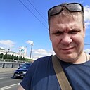Марсель, 47 лет