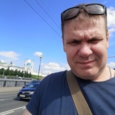 Фотография мужчины Марсель, 47 лет из г. Одинцово