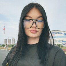 Фотография девушки Елизавета, 18 лет из г. Хабаровск