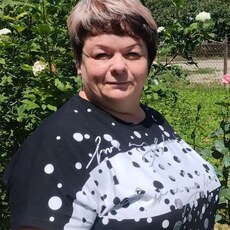 Фотография девушки Oksana, 53 года из г. Канск