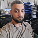 Роман, 35 лет