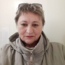 Фотография девушки Маргарита, 60 лет из г. Новоалтайск