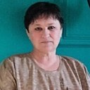 Маргарита, 60 лет