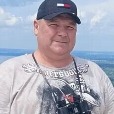 Александр, 52 из г. Сызрань.