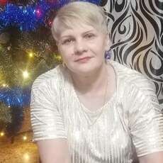 Яна, 52 из г. Новокузнецк.