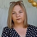 Надя, 36 лет