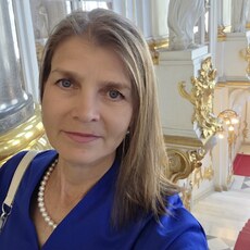 Фотография девушки Елена, 58 лет из г. Симферополь