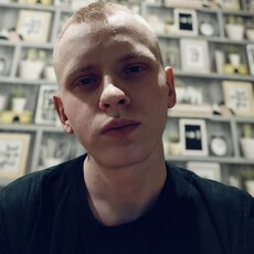Фотография мужчины Андрей, 25 лет из г. Юрга