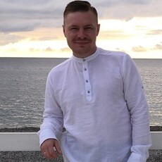 Андрей, 38 из г. Ульяновск.
