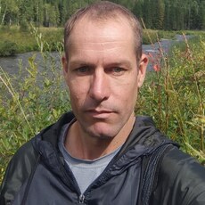 Фотография мужчины Василий, 40 лет из г. Балыкса