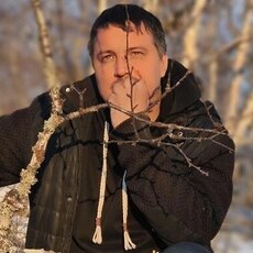 Фотография мужчины Алексей, 34 года из г. Елизово
