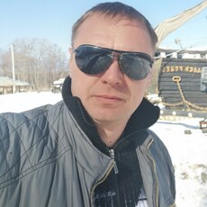 Вадим, 44 из г. Хабаровск.