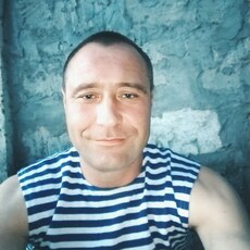 Фотография мужчины Смайлик, 36 лет из г. Бахчисарай