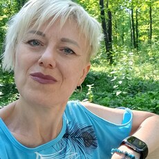 Фотография девушки Юля, 47 лет из г. Арзамас