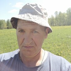 Фотография мужчины Вячеслав, 52 года из г. Назарово