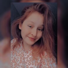 Фотография девушки Сабрина, 22 года из г. Лысьва
