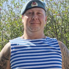 Фотография мужчины Михаил, 37 лет из г. Сухой Лог