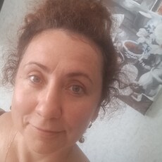 Фотография девушки Светлана, 49 лет из г. Сыктывкар