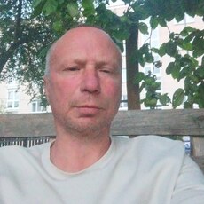 Фотография мужчины Анатолий, 42 года из г. Волковыск