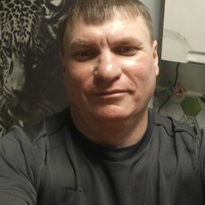 Фотография мужчины Александр, 44 года из г. Урай