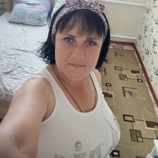 Фотография девушки Милаха, 44 года из г. Новороссийск