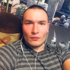 Фотография мужчины Роман, 31 год из г. Миасс